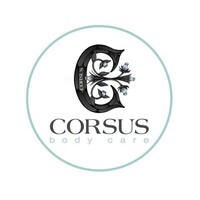 Corsus Body Care logo, Corsus Body Care contact details