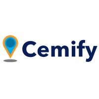 Cemify logo, Cemify contact details