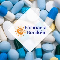 Farmacia Borikén logo, Farmacia Borikén contact details