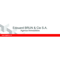 Edouard BRUN & Cie S.A. logo, Edouard BRUN & Cie S.A. contact details