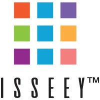 Isseey logo, Isseey contact details