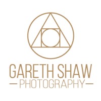 Gareth Shaw Photography logo, Gareth Shaw Photography contact details