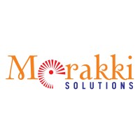 Merakki Solutions logo, Merakki Solutions contact details