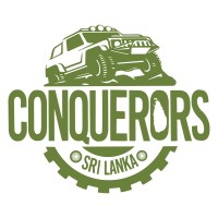 Conquerors Sri Lanka (PVT) LTD logo, Conquerors Sri Lanka (PVT) LTD contact details