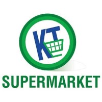 KT Supermarket logo, KT Supermarket contact details