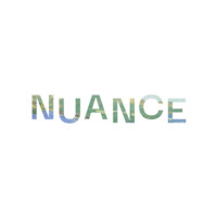 NUANCE logo, NUANCE contact details