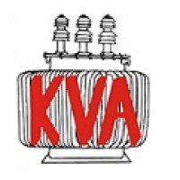 KVA Transformadores logo, KVA Transformadores contact details