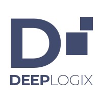 Deeplogix logo, Deeplogix contact details