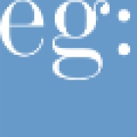 eg consulting logo, eg consulting contact details