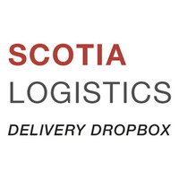 Scotia Logistics logo, Scotia Logistics contact details