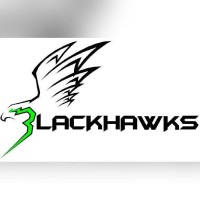 Team Blackhawks logo, Team Blackhawks contact details