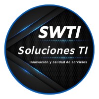 Empresa de Tecnologia | SWTI logo, Empresa de Tecnologia | SWTI contact details