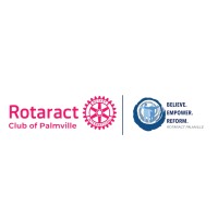 Rotaract Club of Palmville logo, Rotaract Club of Palmville contact details