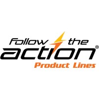 Follow the Action Product Lines logo, Follow the Action Product Lines contact details