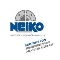 Neiko GmbH & Co. KG logo, Neiko GmbH & Co. KG contact details