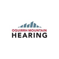 Oquirrh Mountain Hearing logo, Oquirrh Mountain Hearing contact details