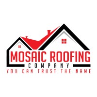 Mosaic Roofing Company logo, Mosaic Roofing Company contact details