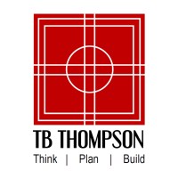 TB THOMPSON, LLC logo, TB THOMPSON, LLC contact details