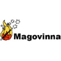 Magovinna AS logo, Magovinna AS contact details