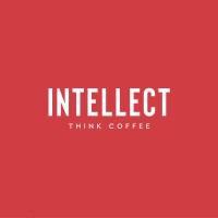 INTELLECT Coffee Roastery logo, INTELLECT Coffee Roastery contact details