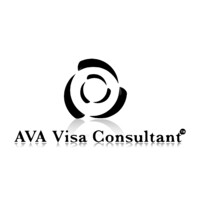 AVA Visa Consultant logo, AVA Visa Consultant contact details