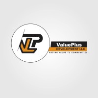 ValuePlus Development LLC logo, ValuePlus Development LLC contact details