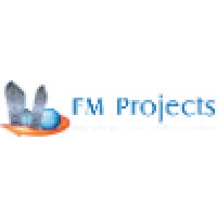 FM Projects logo, FM Projects contact details