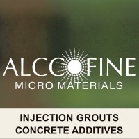 Alccofine Micro Materials logo, Alccofine Micro Materials contact details