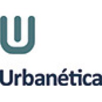 Urbanética logo, Urbanética contact details