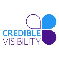 Credible Visibility Agency logo, Credible Visibility Agency contact details