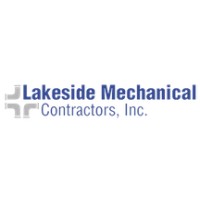 Lakeside Mechanical logo, Lakeside Mechanical contact details