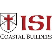 ISI Coastal Builders, LLC logo, ISI Coastal Builders, LLC contact details