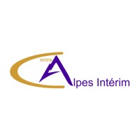 CENTRE ALPES Intérim logo, CENTRE ALPES Intérim contact details