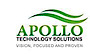 Apollo Technology Solutions Llc logo, Apollo Technology Solutions Llc contact details