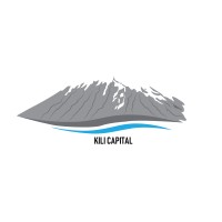 Kili Capital logo, Kili Capital contact details