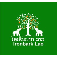 Ironbark Lao logo, Ironbark Lao contact details