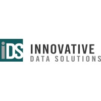 iDS logo, iDS contact details