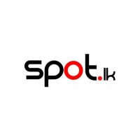 Spotlk logo, Spotlk contact details