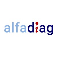 Alfa Diag logo, Alfa Diag contact details