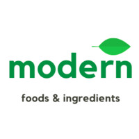 Modern Foods & Ingredients logo, Modern Foods & Ingredients contact details