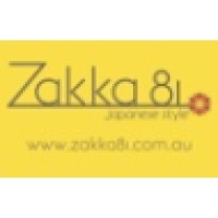 zakka 81 logo, zakka 81 contact details