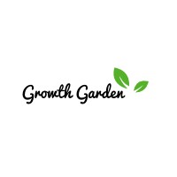 Growth Garden logo, Growth Garden contact details