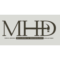 MHD Building & Remodeling, LLC logo, MHD Building & Remodeling, LLC contact details