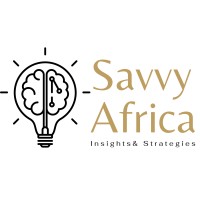 Savvy Africa logo, Savvy Africa contact details