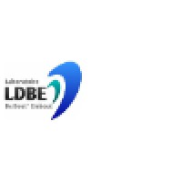 LDBE logo, LDBE contact details