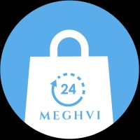 Meghvi logo, Meghvi contact details