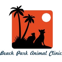 Beach Park Animal Clinic logo, Beach Park Animal Clinic contact details