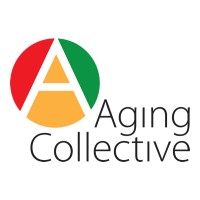 Aging Collective logo, Aging Collective contact details