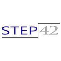 Step42LLC logo, Step42LLC contact details