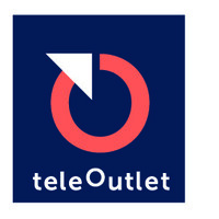 Teleoutlet logo, Teleoutlet contact details